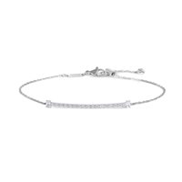 Armband Marlù Dame in Stahl 31BR0019-W
